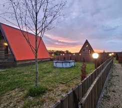 Дом в Eco house