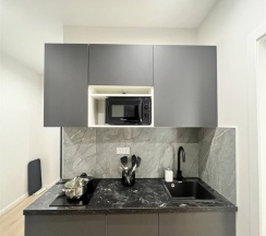 2-комн апартаменты (4 чел) в Петровский парк Syncotel