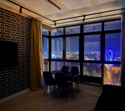 PREMIUM 602 | Панорамный вид, Лазерный Проектор 4К, новинка сентября 2024 в Gosh.rent