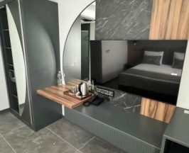 Номер Standard с видом на город в Telmessos City Hotel ADULTS ONLY