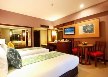 Одноместный номер Superior в Courtyard by Marriott Phuket, Patong Beach