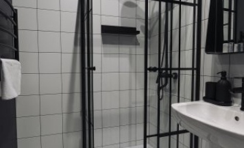 Двухместный номер Comfort 2 отдельные кровати в Формула-Коми
