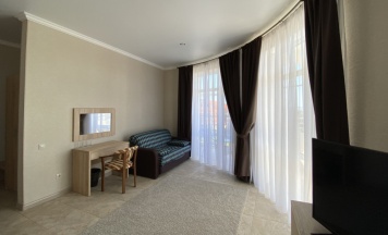 Джуниор Сюит Семейный в Amore