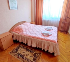 Люкс в Менделеево