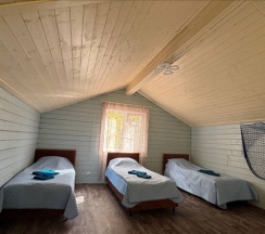 2х этажный Дом на Аллее в Приокские зори