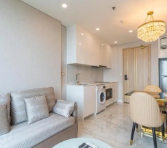 Апартаменты в Апартаменты Copacabana Jomtien Beach