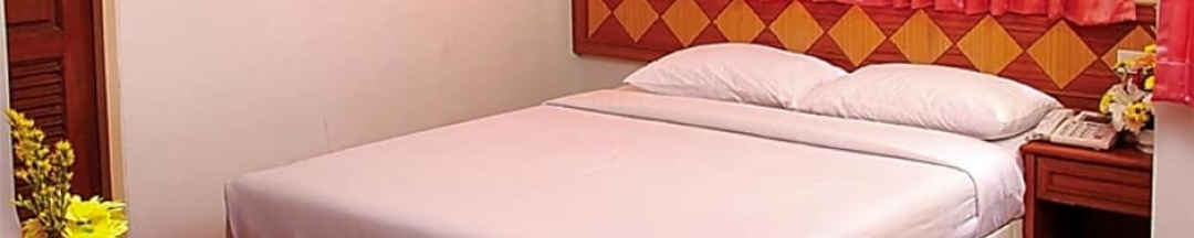 Номер Standard oceanfront в Krabi River Hotel