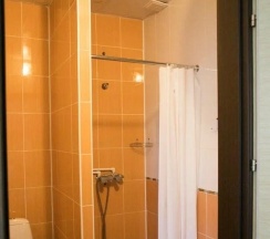 Номер стандарт с 2 односпальными кроватями в Аракуль