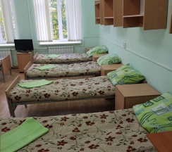 Апартаменты в Добротель