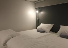 Номер Standard в Ekanek Hostel Bangkok - Adults Only