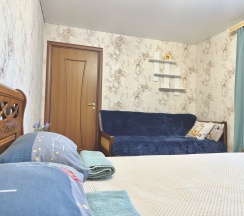 Квартира в Апартаменты на Кирова,36