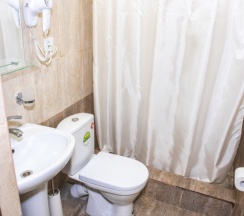 Двухместный номер Standard 2 отдельные кровати в Emerald