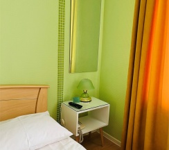 Бюджетный номер в Хозяюшка