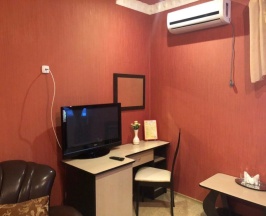 Люкс Superior в Ника