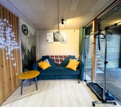 O-frame medium в Ёлки рент