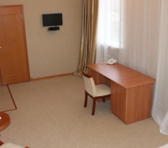 Двухместный номер Standard в Айхан