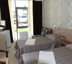 ДВУХМЕСТНЫЙ НОМЕР СТАНДАРТ в Хоста