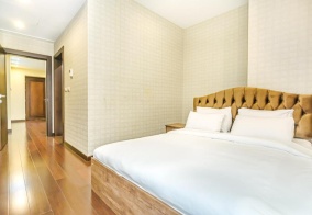 Апарт-отели Port Baku Residance Family Room 710 A в Баку