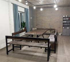 Коттедж в Loft