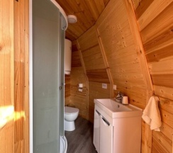 Купол 3 в Лисички-сестрички