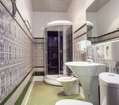 ДеЛюкс , Корпус 3 в Хвоя