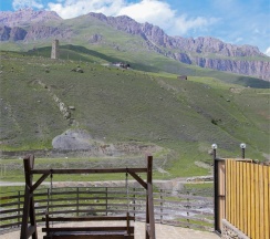 коттедж 6 в Панорама