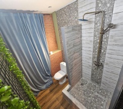 люкс пятиместный в Chili