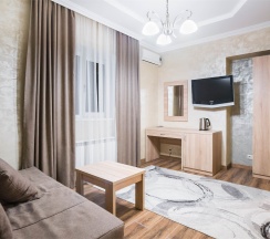 5-местный Стандартный номер в Манэ