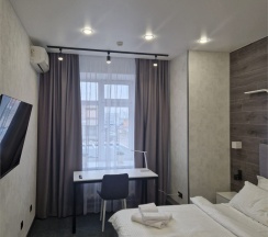 Стандартный номер № 14 в Гостиница 116