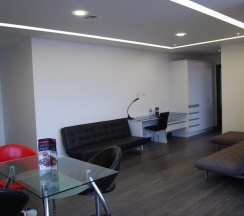 Люкс Standard в Citimed Hotel