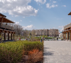 Квартира в Апартаменты на Кремлёвская улица, 2А/4
