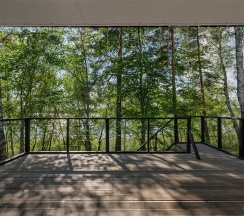 Дом Стихий в Istra Magic Club