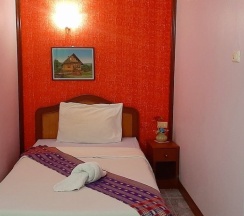 Одноместный номер Standard в Thepparat Lodge Krabi