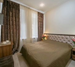 Номер Superior в Piter