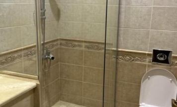 Трёхместный номер Standard в Araek Al Khlood Hotel