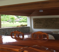 Коттедж с 2 комнатами с балконом в Phudara Resort