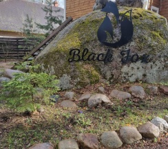 Коттедж стандарт в Black fox
