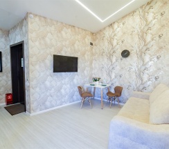 Дуплекс №1 в Iris Apart Hotel