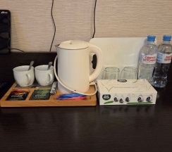 Номер люкс в Особняк