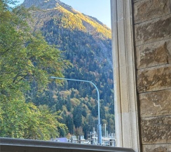 Семейный люкс в Bostan