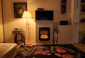 Апартаменты Апартаменты на улице Марины Расковой в Калининграде