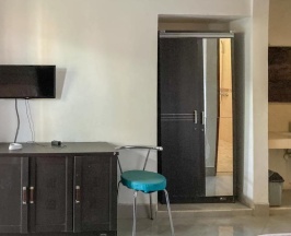 Трёхместный номер Standard в Widia Homestay Bali