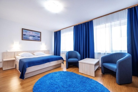 Березники: Отель Березники