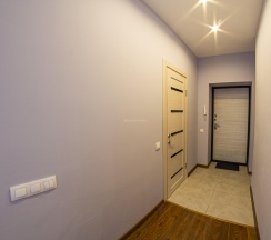 1-комнатные апартаменты студия ул. Красный путь, 105к4 в Rent-сервис