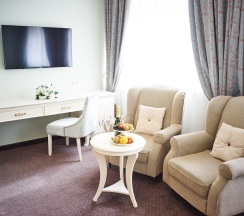 Family room/Двухкомнатный (семейный) - 4* в Грумант