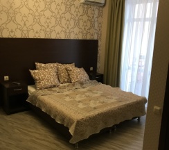 Номер Superior в Maryslav