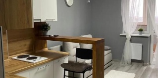 Батайск: Апартаменты Апартаменты на улица Крупской, 1к1 2 подьезд