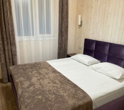 ЭКОДОМ в Магия Кмв