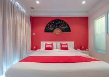 Двухместный номер Standard в Отель Access Inn Pattaya