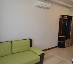 Двухкомнатный семейный номер в Pegas Club
